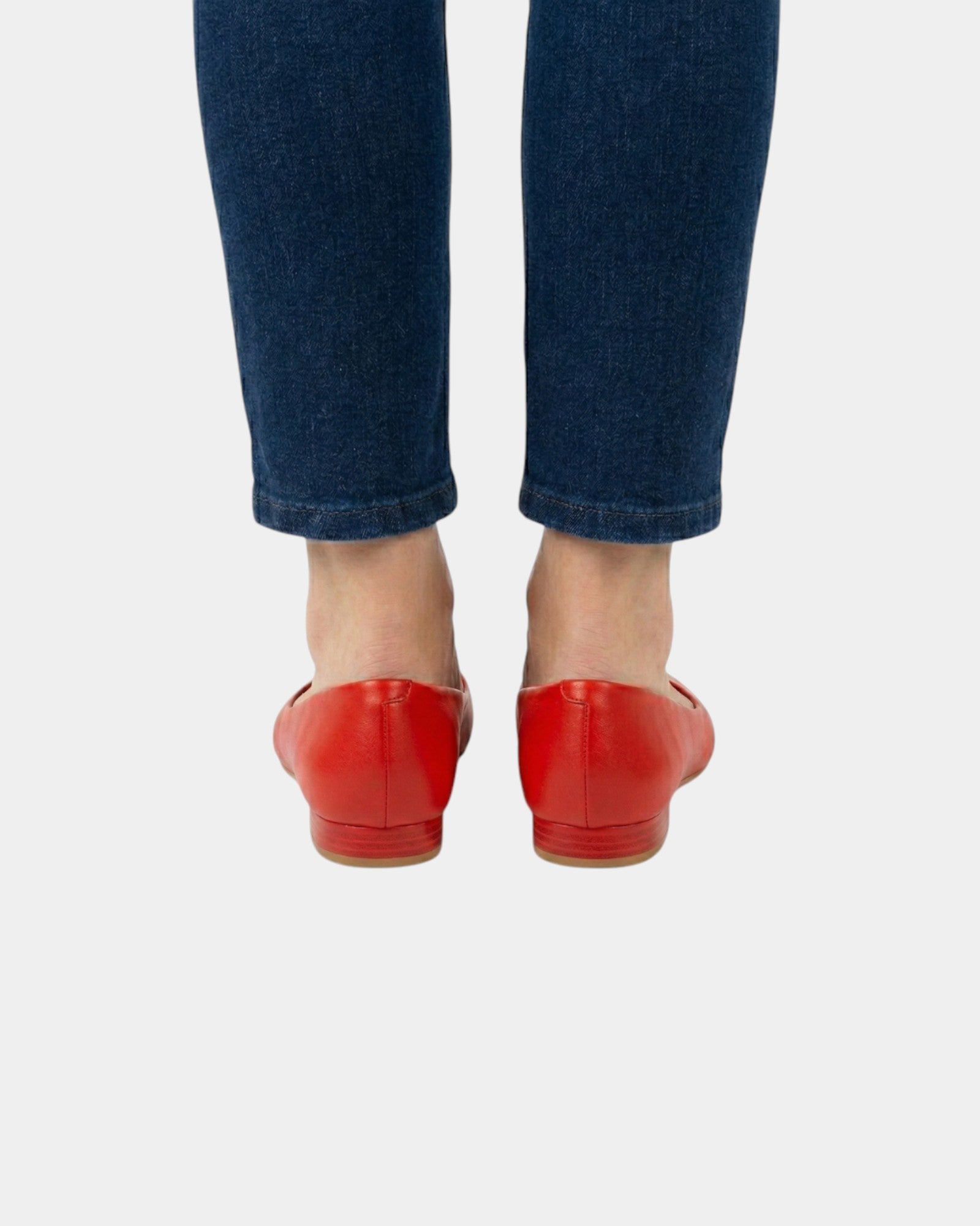 Ava | Comfortable High Heels
