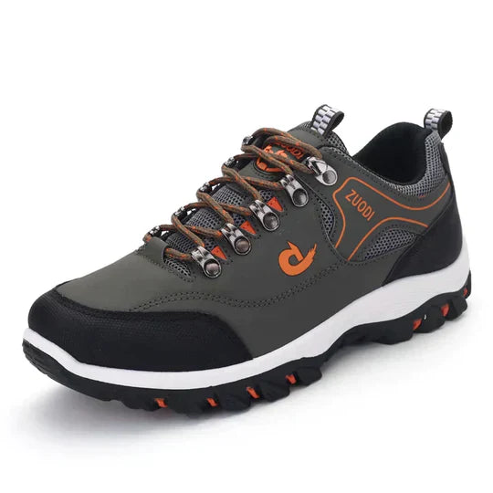 Petersons | Men’s Orthopedic Walking Shoes