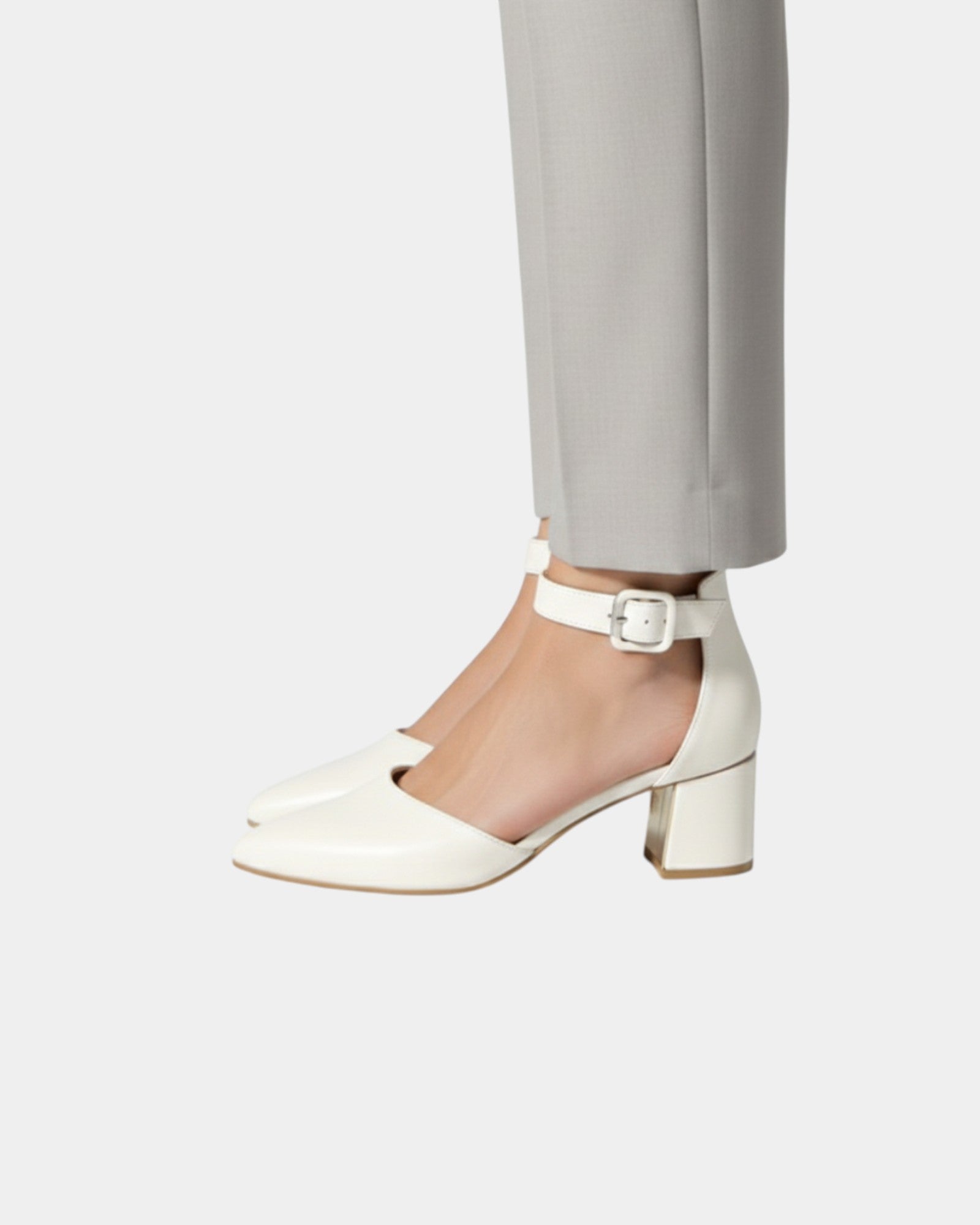 Sophie | Comfortable High Heels