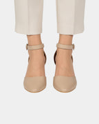 Sophie | Comfortable High Heels