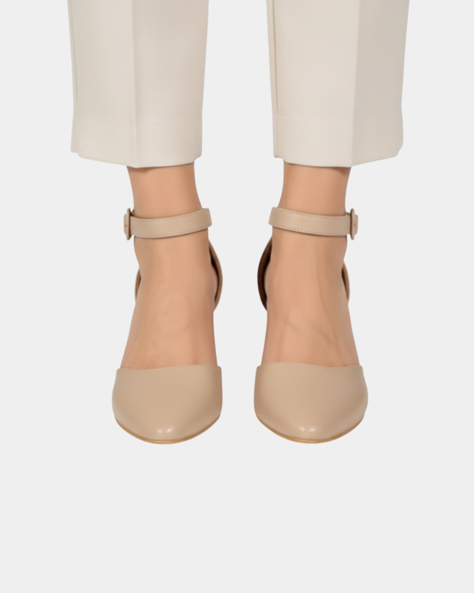Sophie | Comfortable High Heels