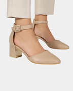Sophie | Comfortable High Heels