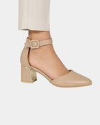 Sophie | Comfortable High Heels