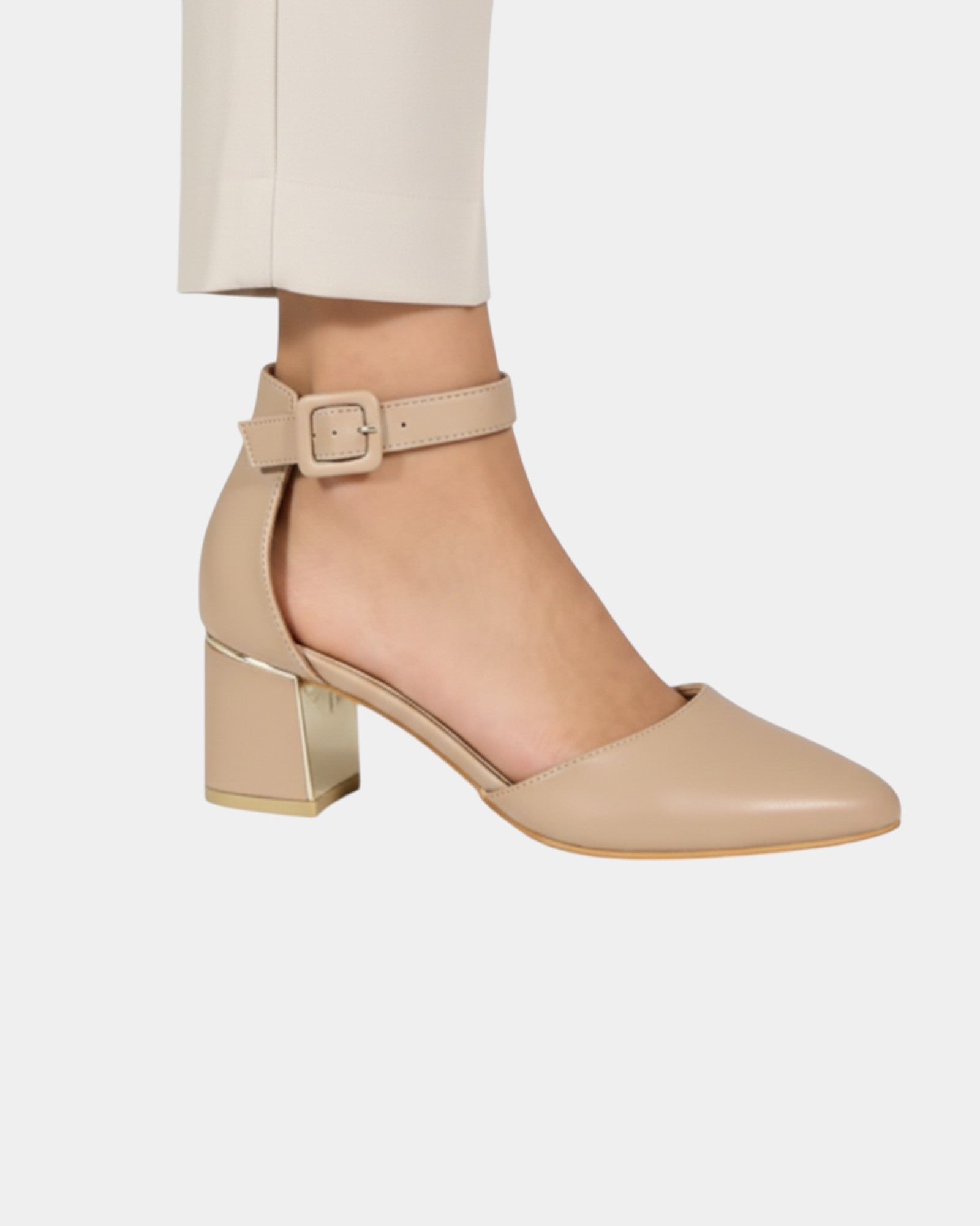 Sophie | Comfortable High Heels
