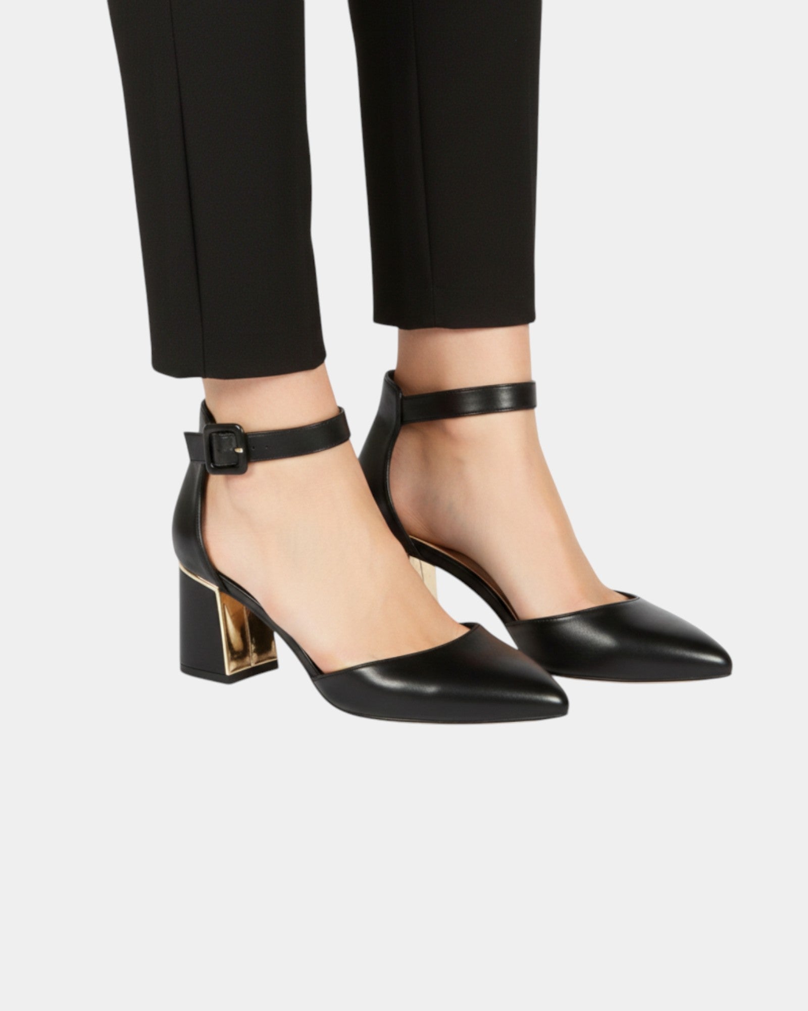 Sophie | Comfortable High Heels