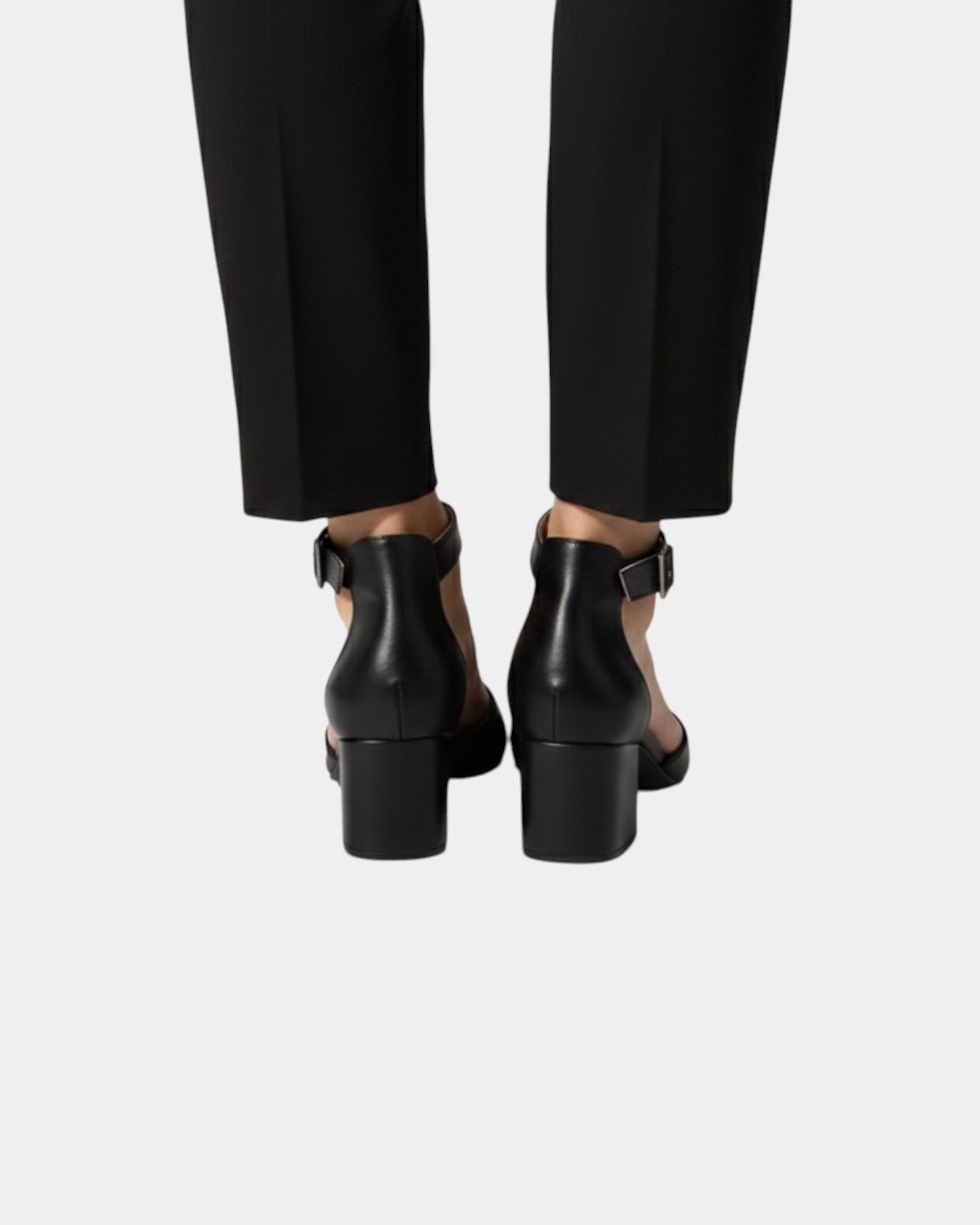 Sophie | Comfortable High Heels