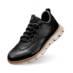 MARTIN - Elegantes zapatos de cuero