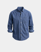 Sébastien | Casual-Chic Shirt