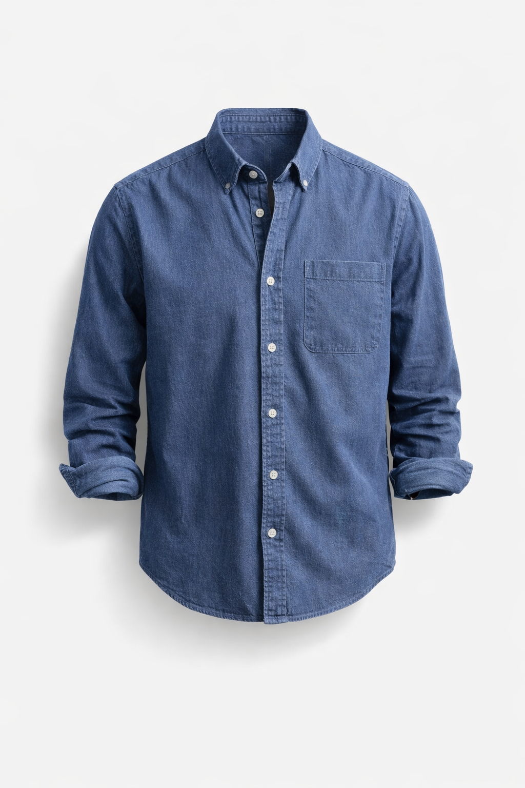Arlo | Casual-chic shirt