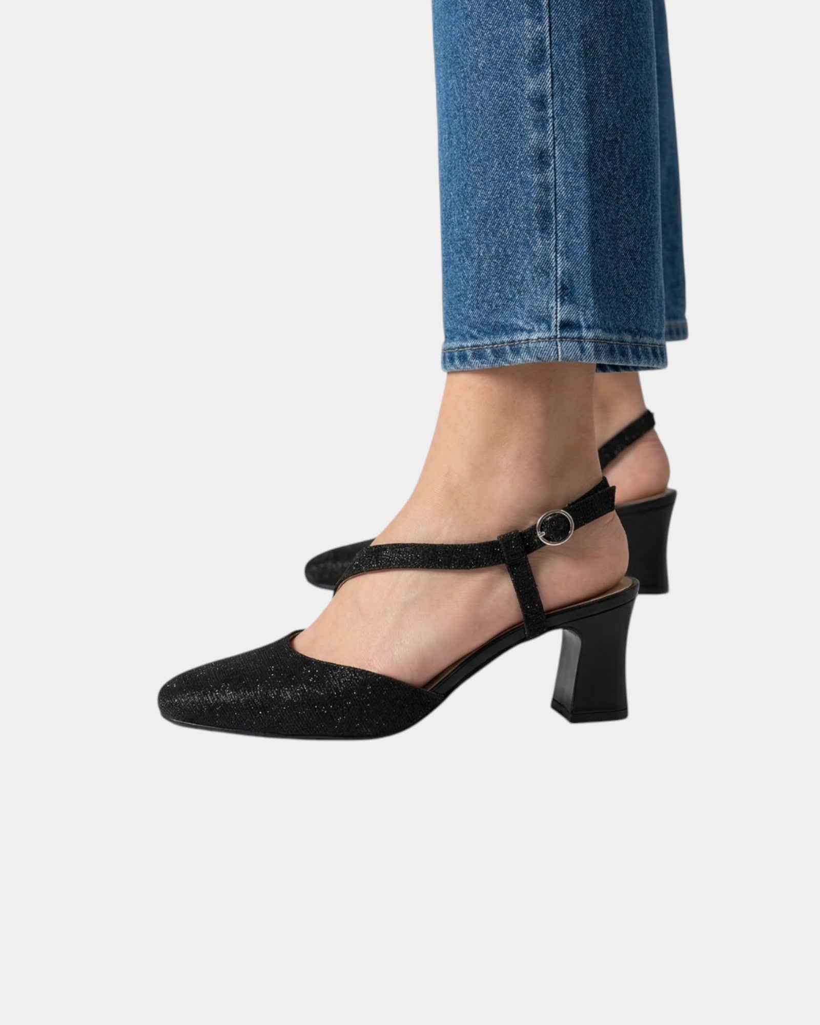 Harper | Comfortable High Heels