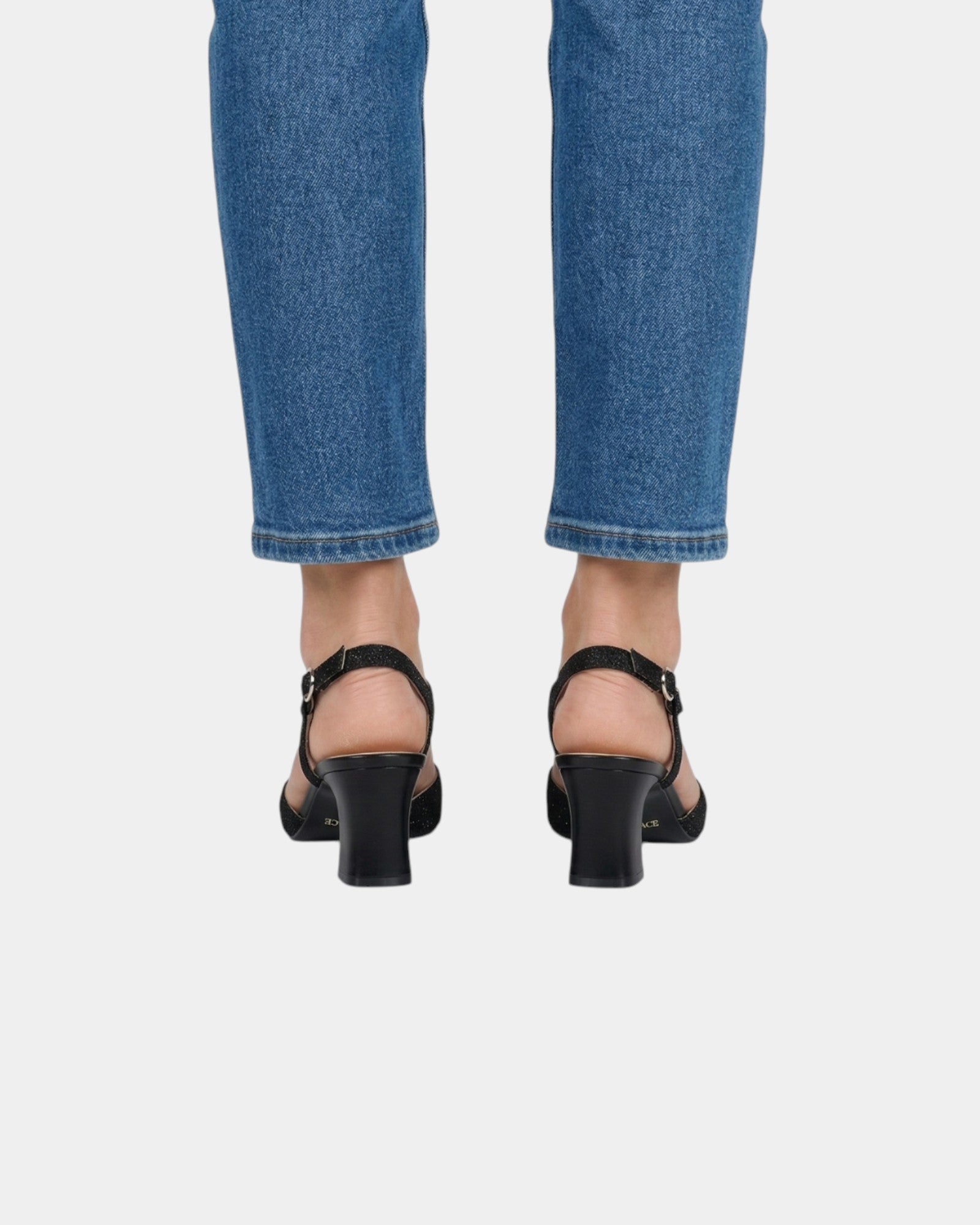 Harper | Comfortable High Heels