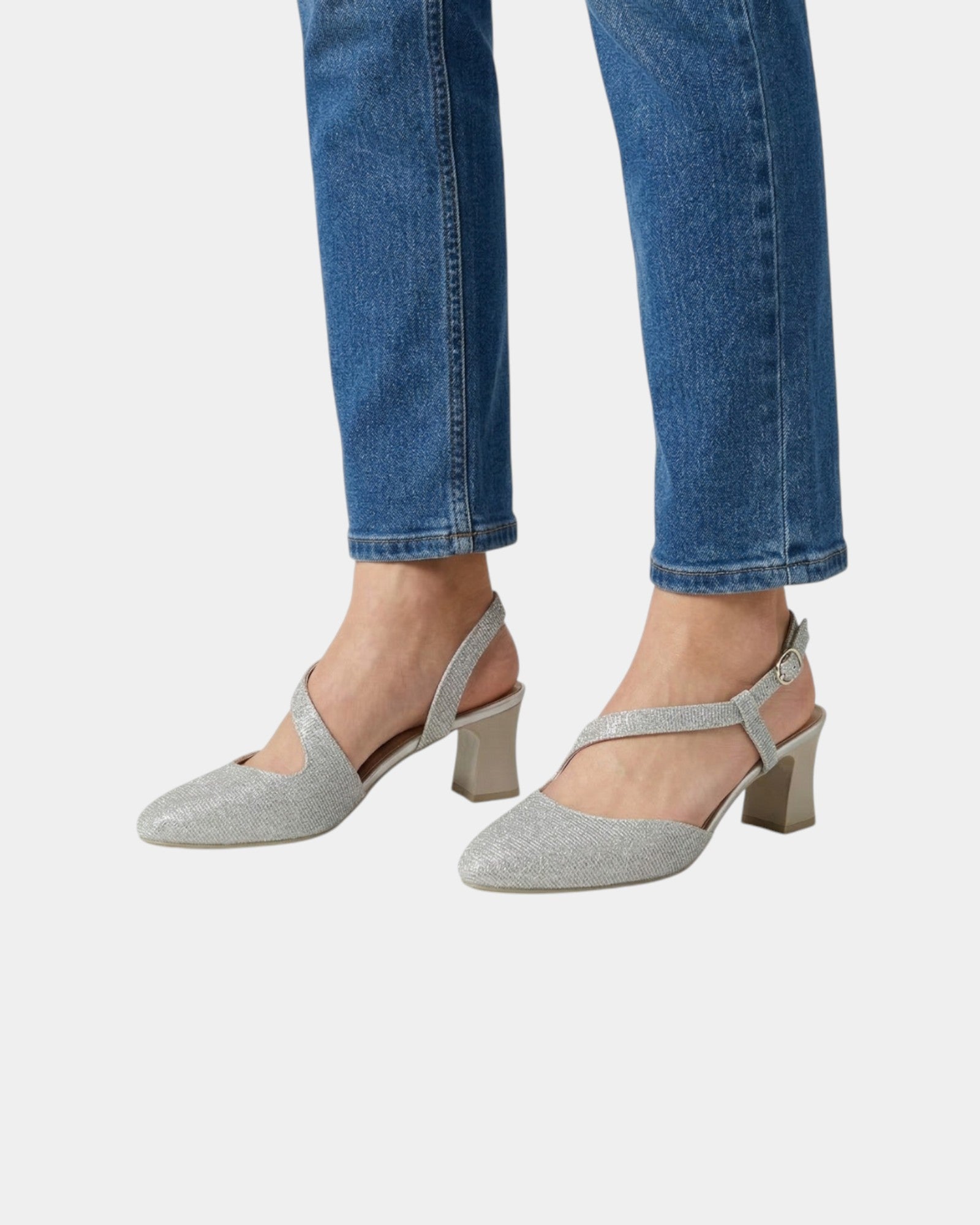 Harper | Comfortable High Heels