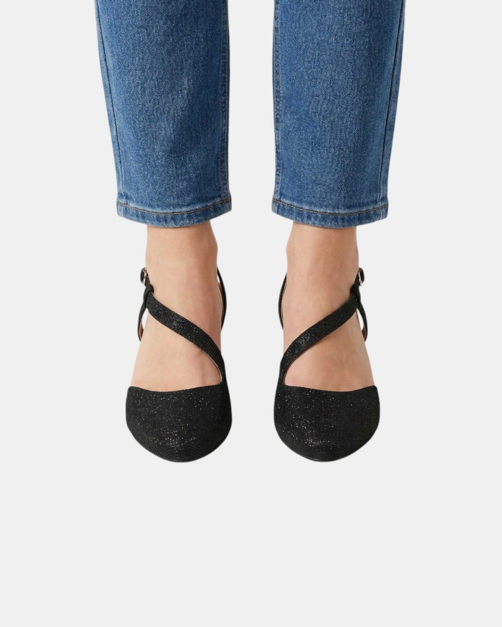 Harper | Comfortable High Heels