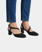 Harper | Comfortable High Heels