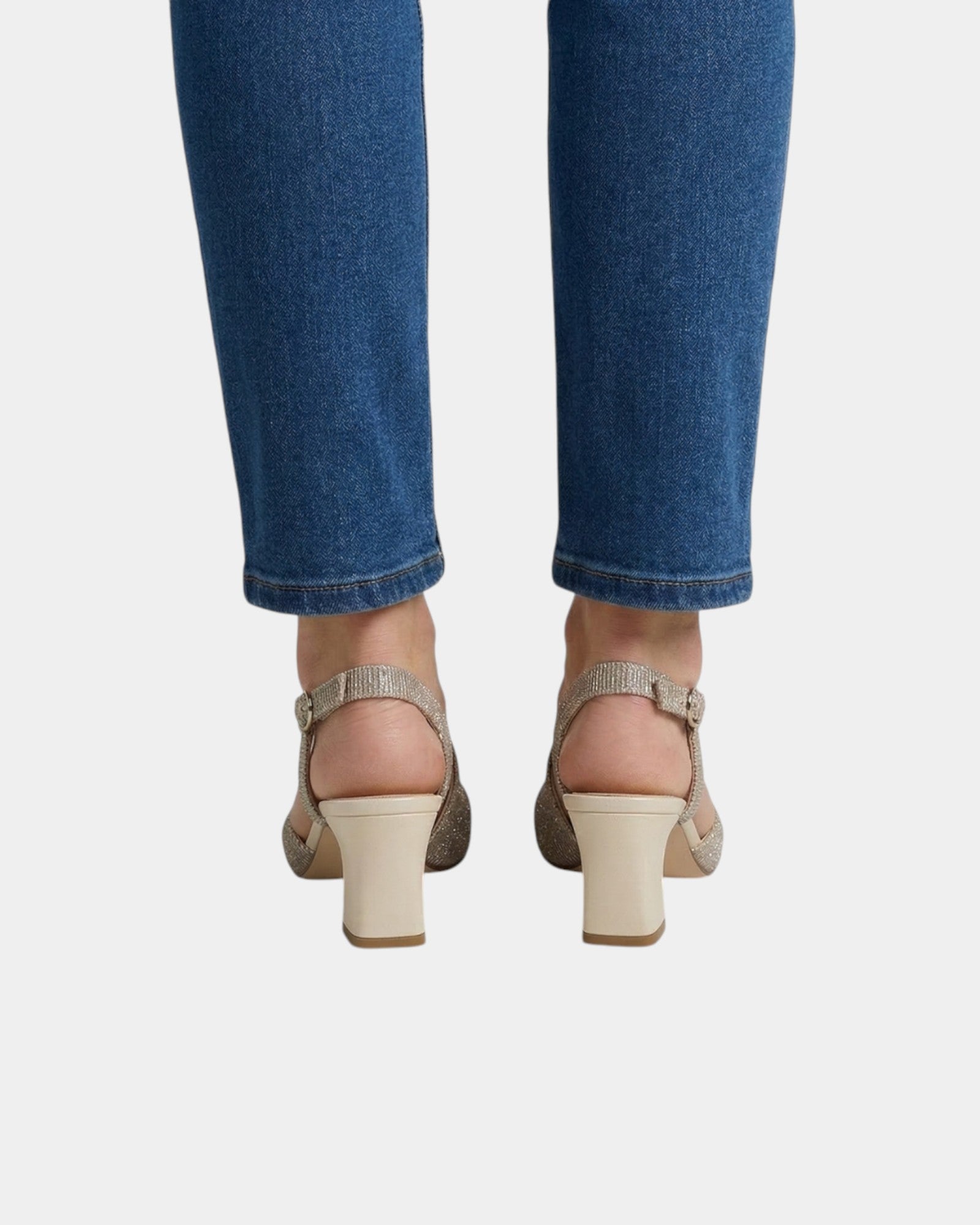 Harper | Comfortable High Heels