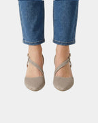 Harper | Comfortable High Heels