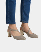 Harper | Comfortable High Heels