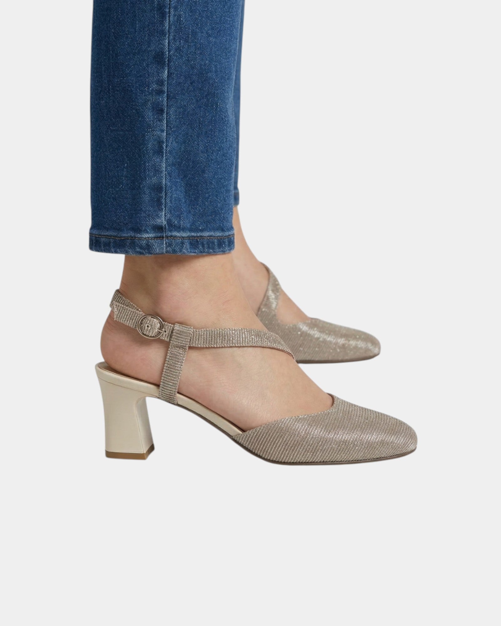 Harper | Comfortable High Heels