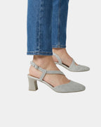 Harper | Comfortable High Heels
