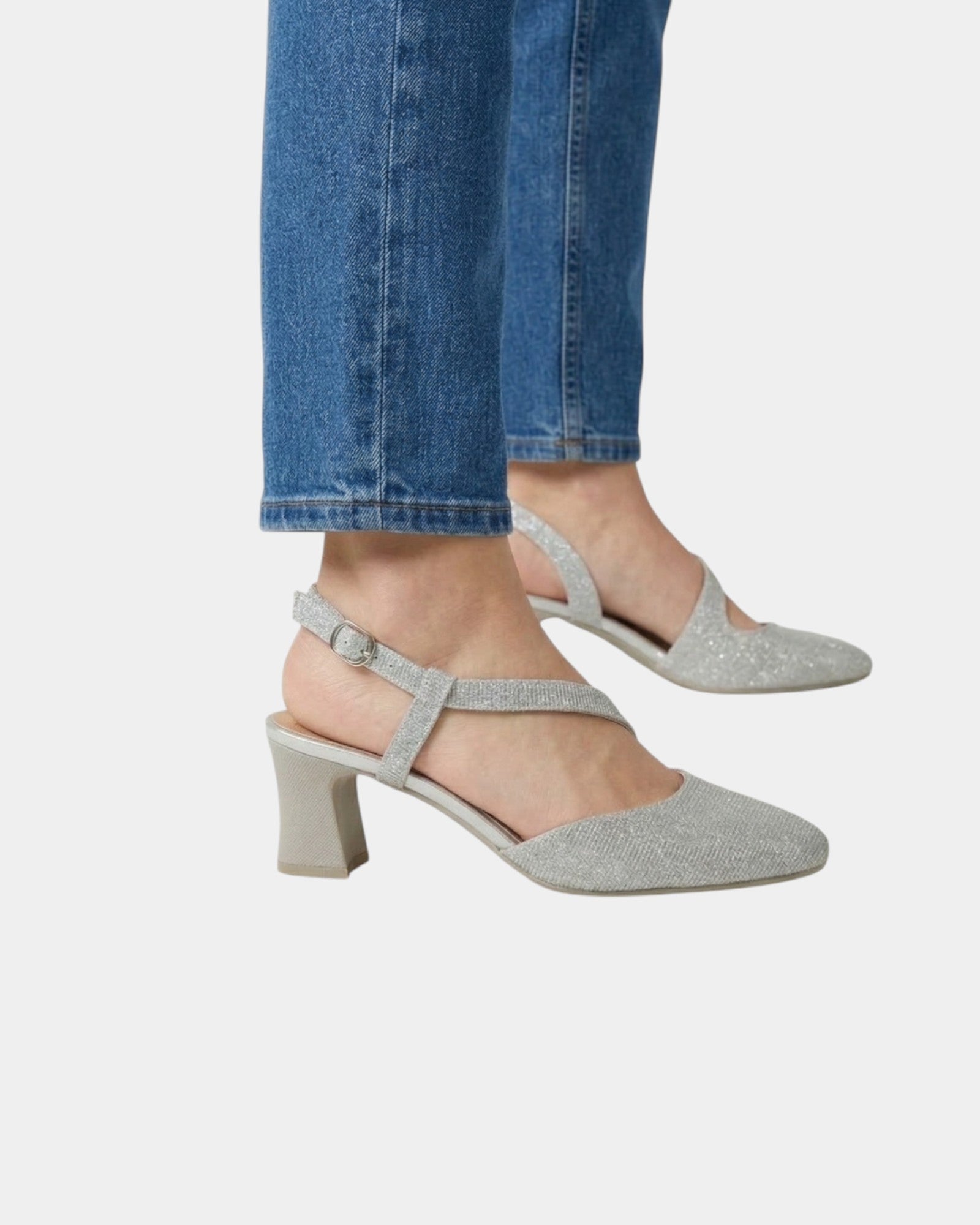 Harper | Comfortable High Heels