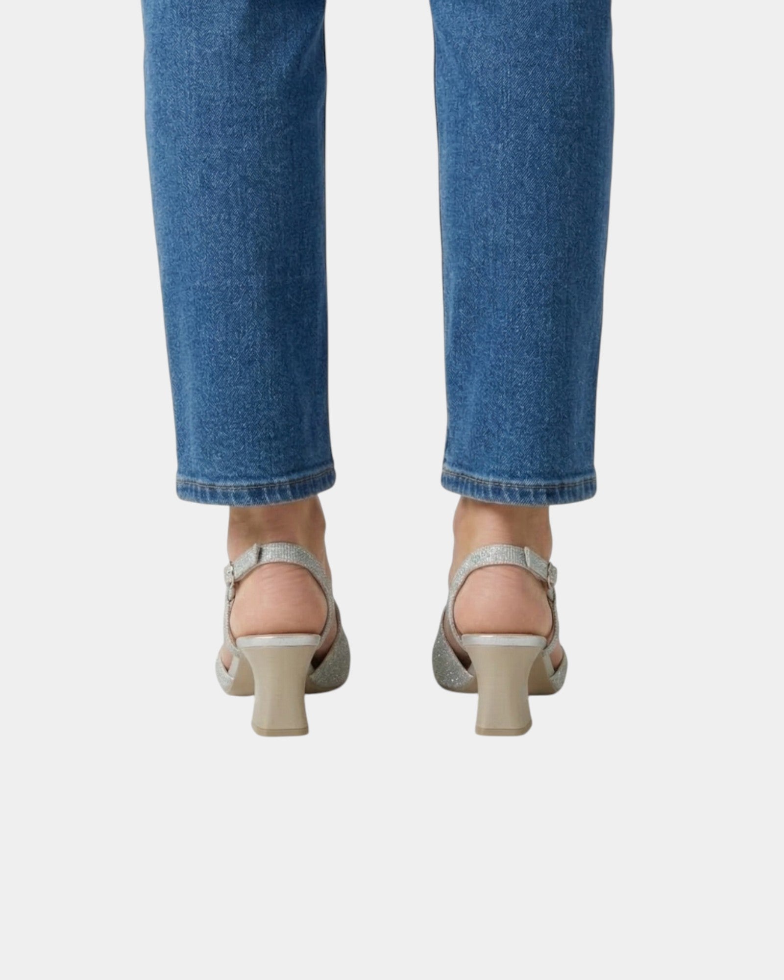Harper | Comfortable High Heels