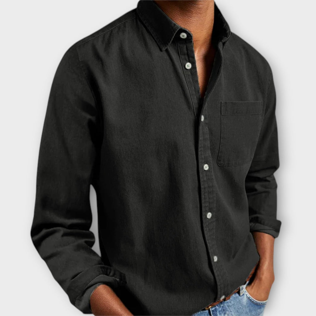 Jack | Essential Shirt