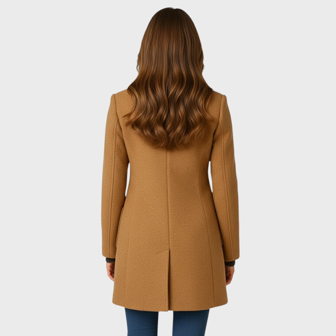 Lily | Elegant women's coat with a perfect design