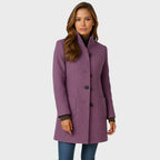 Lily | Elegant women's coat with a perfect design