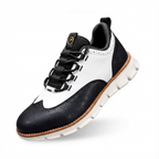 MARTIN - Elegantes zapatos de cuero