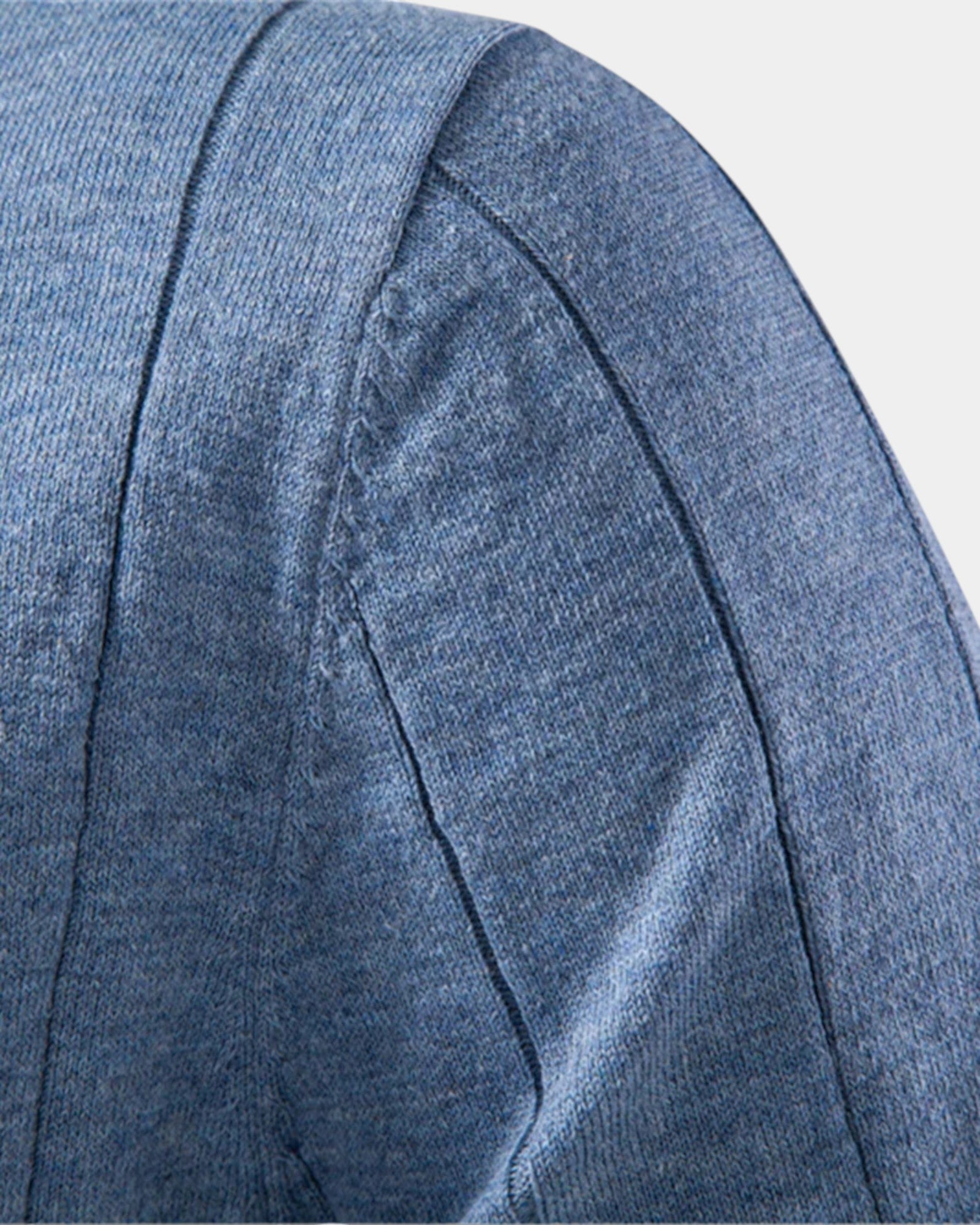 Charlie | Luxury Cotton T-Shirt