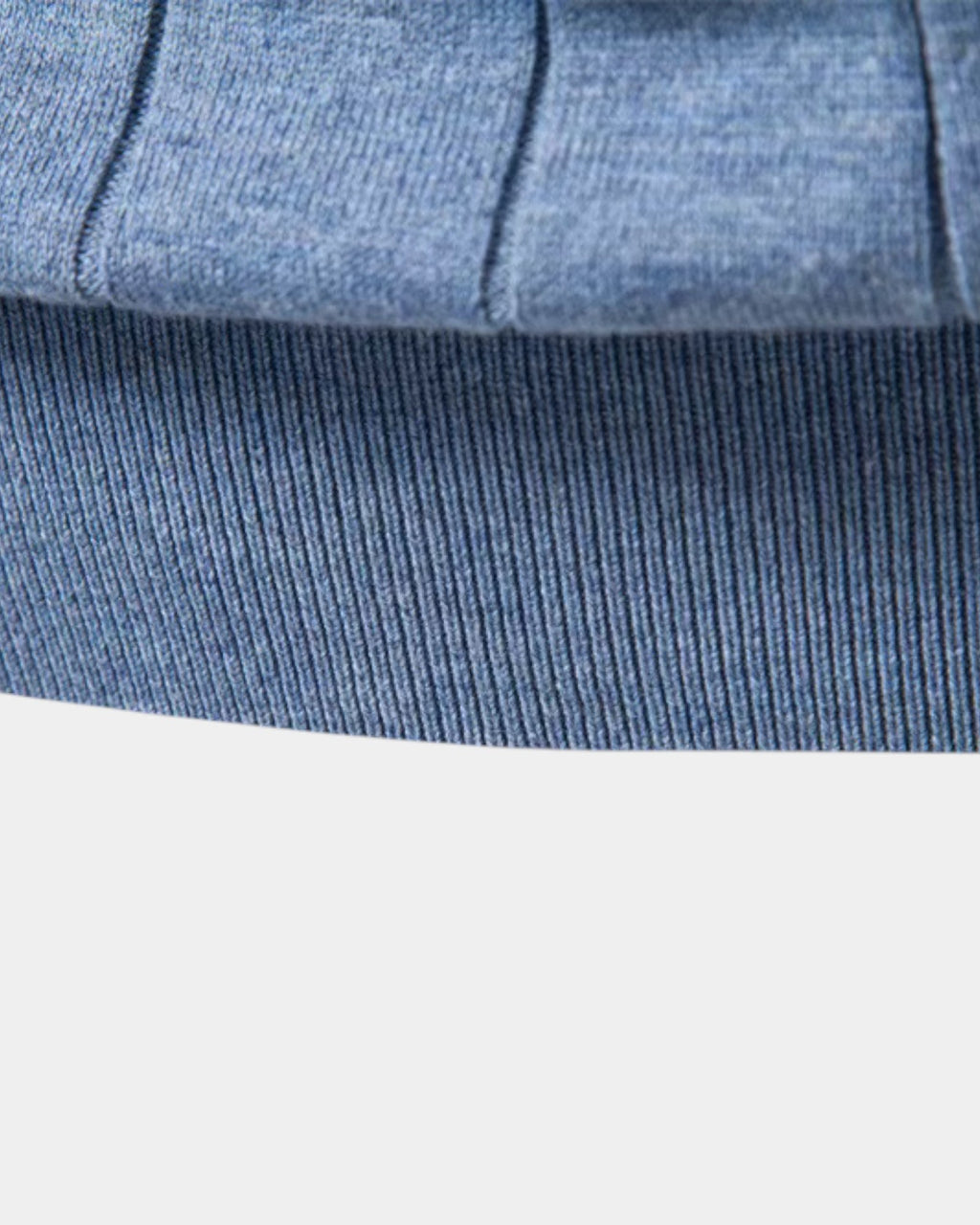 Charlie | Luxury Cotton T-Shirt