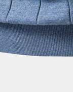 Charlie | Luxury Cotton T-Shirt
