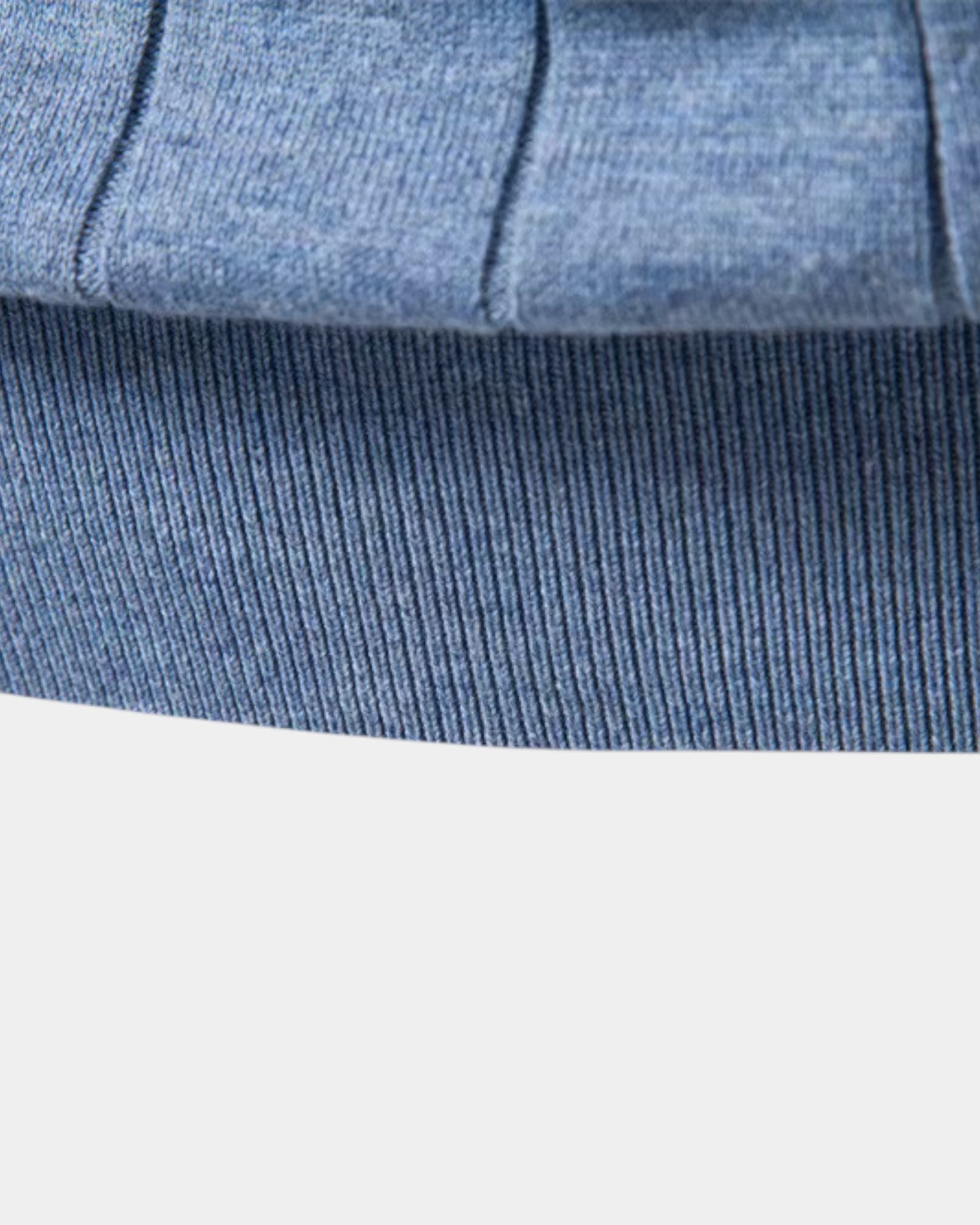 Charlie | Luxury Cotton T-Shirt