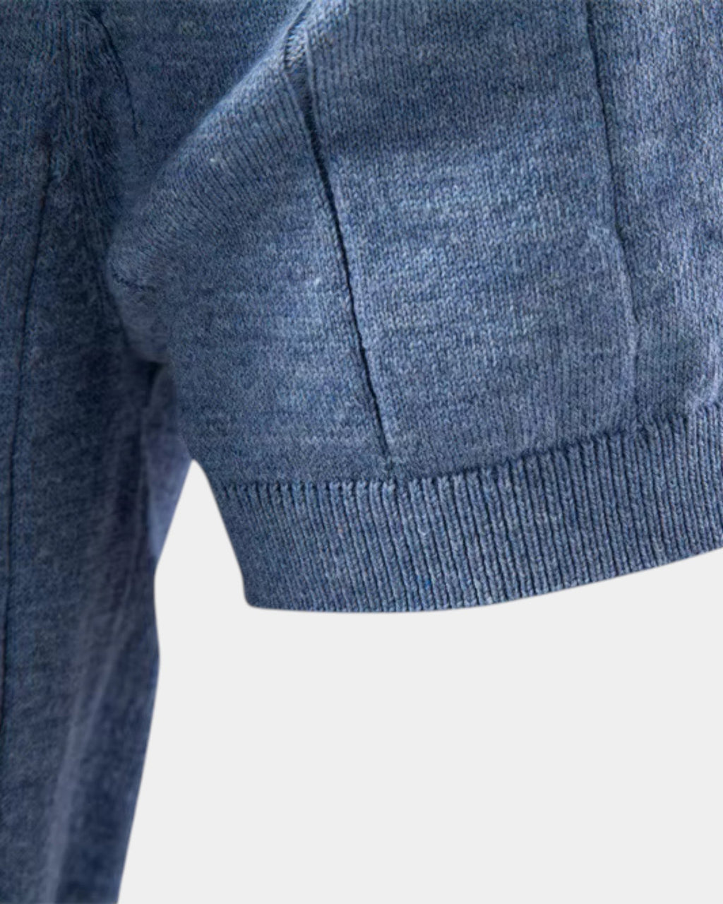 Charlie | Luxury Cotton T-Shirt