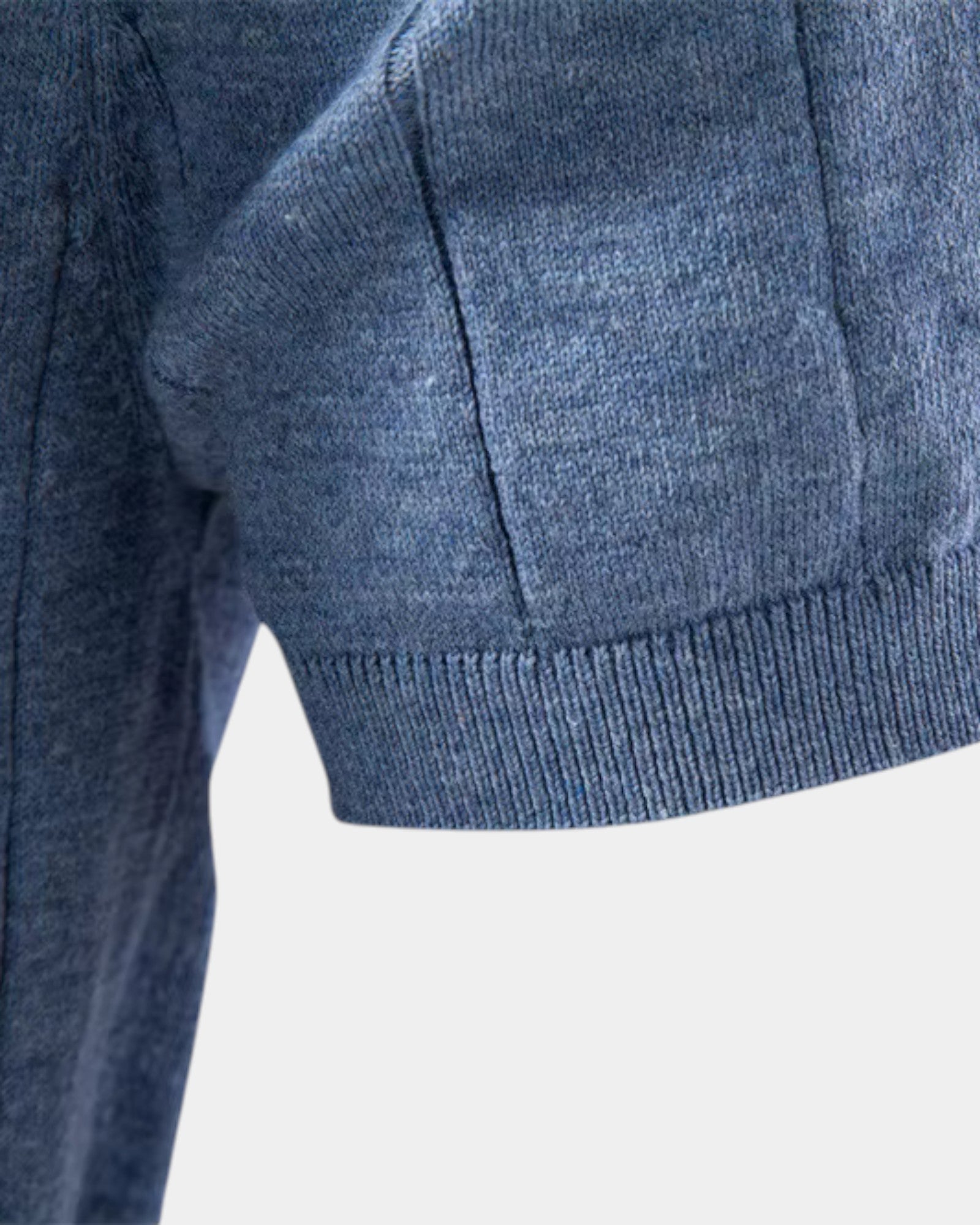 Charlie | Luxury Cotton T-Shirt