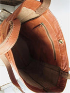 Isla | Modern and Elegant Leather Bag