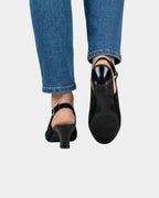 Grace | Comfortable Heels