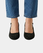 Grace | Comfortable Heels