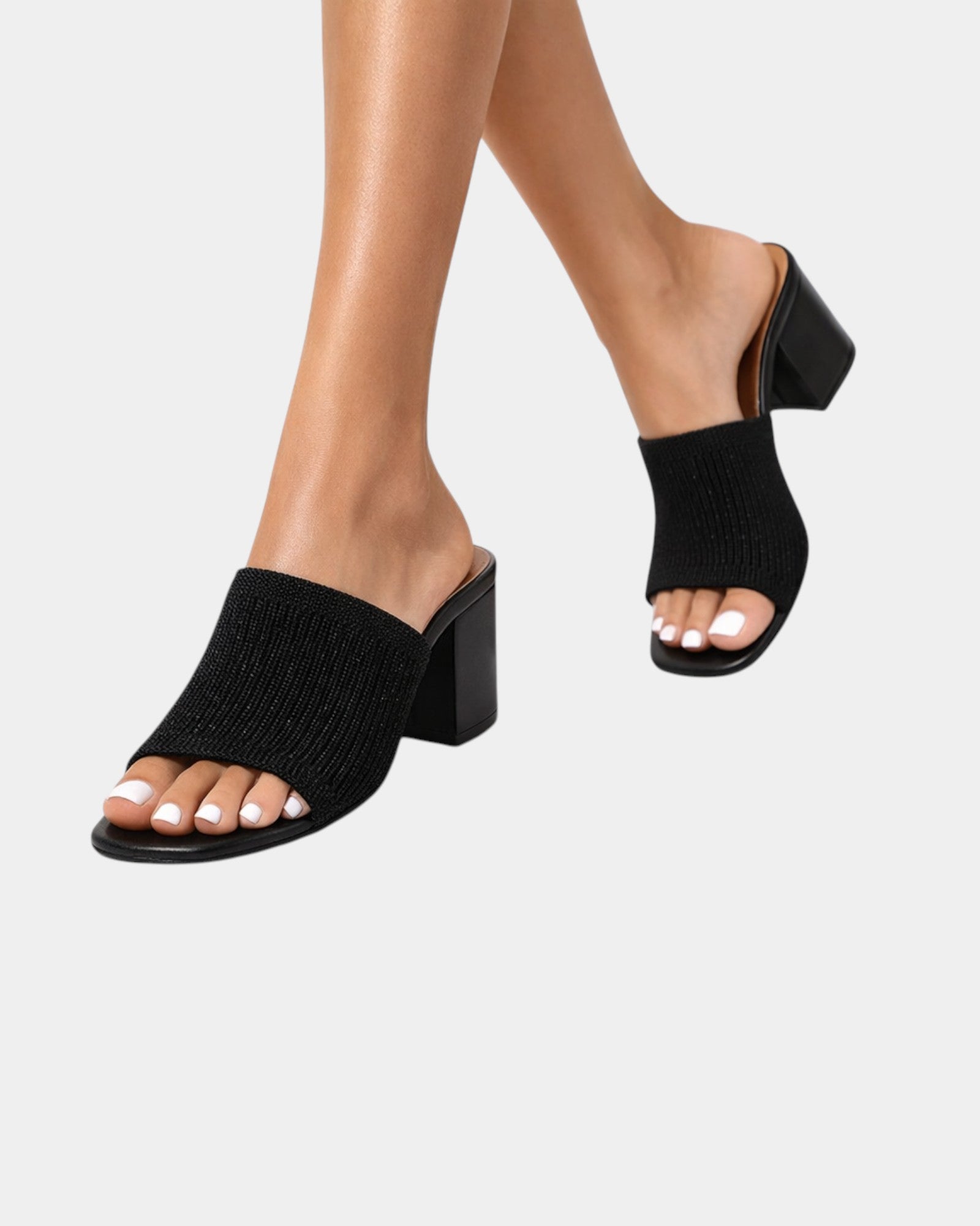 Mila | Block Heel Sandals