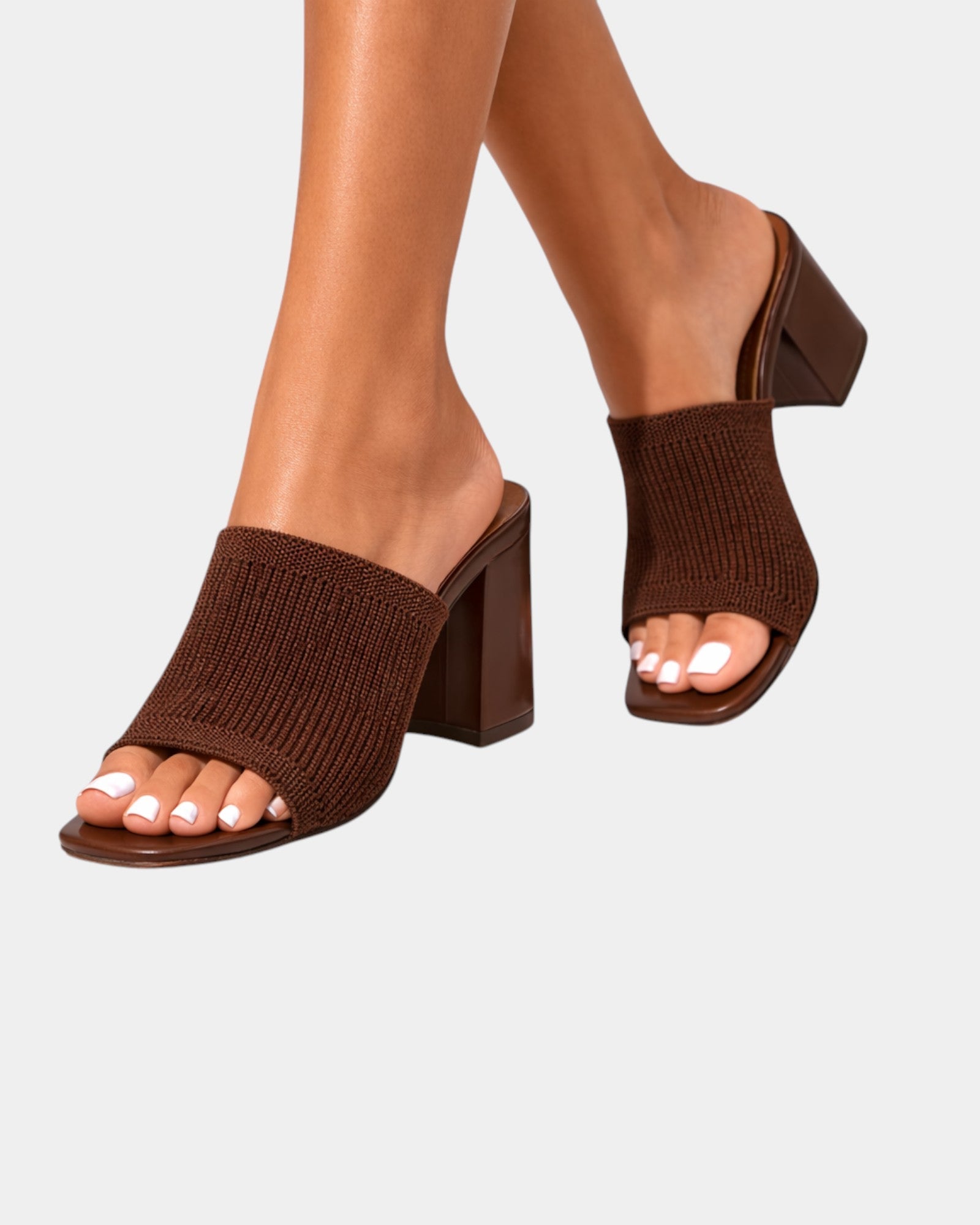 Mila | Block Heel Sandals