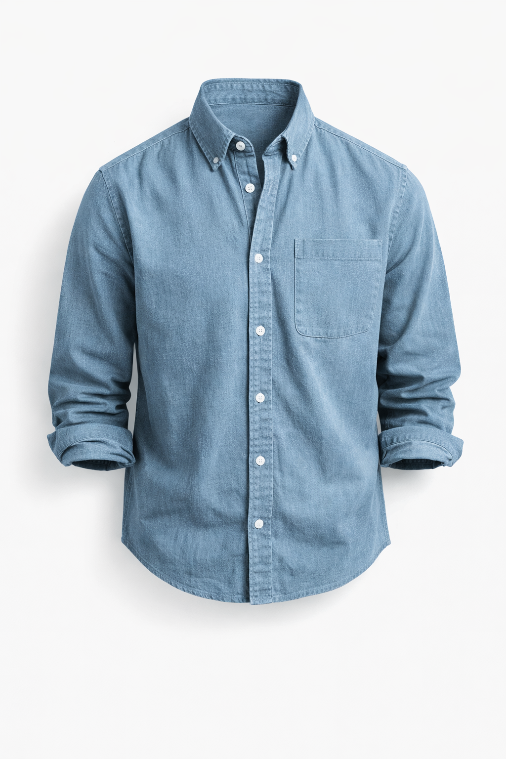 Arlo | Casual-chic shirt