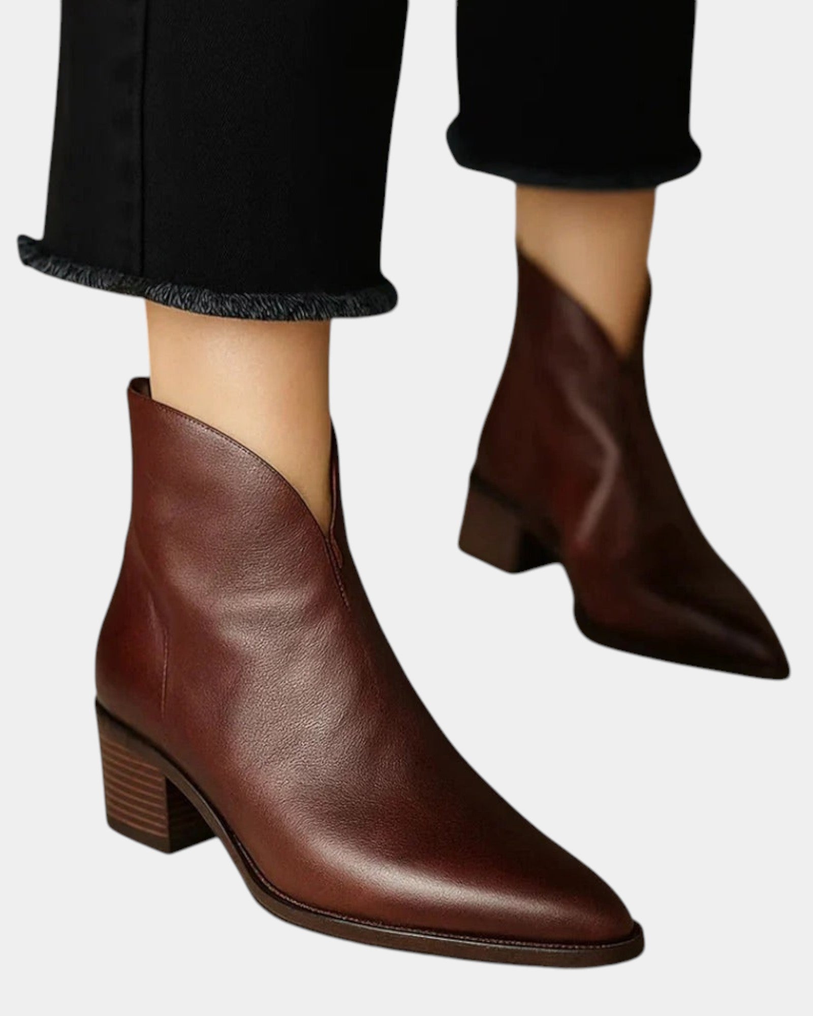 Harper | Orthopedic Boots