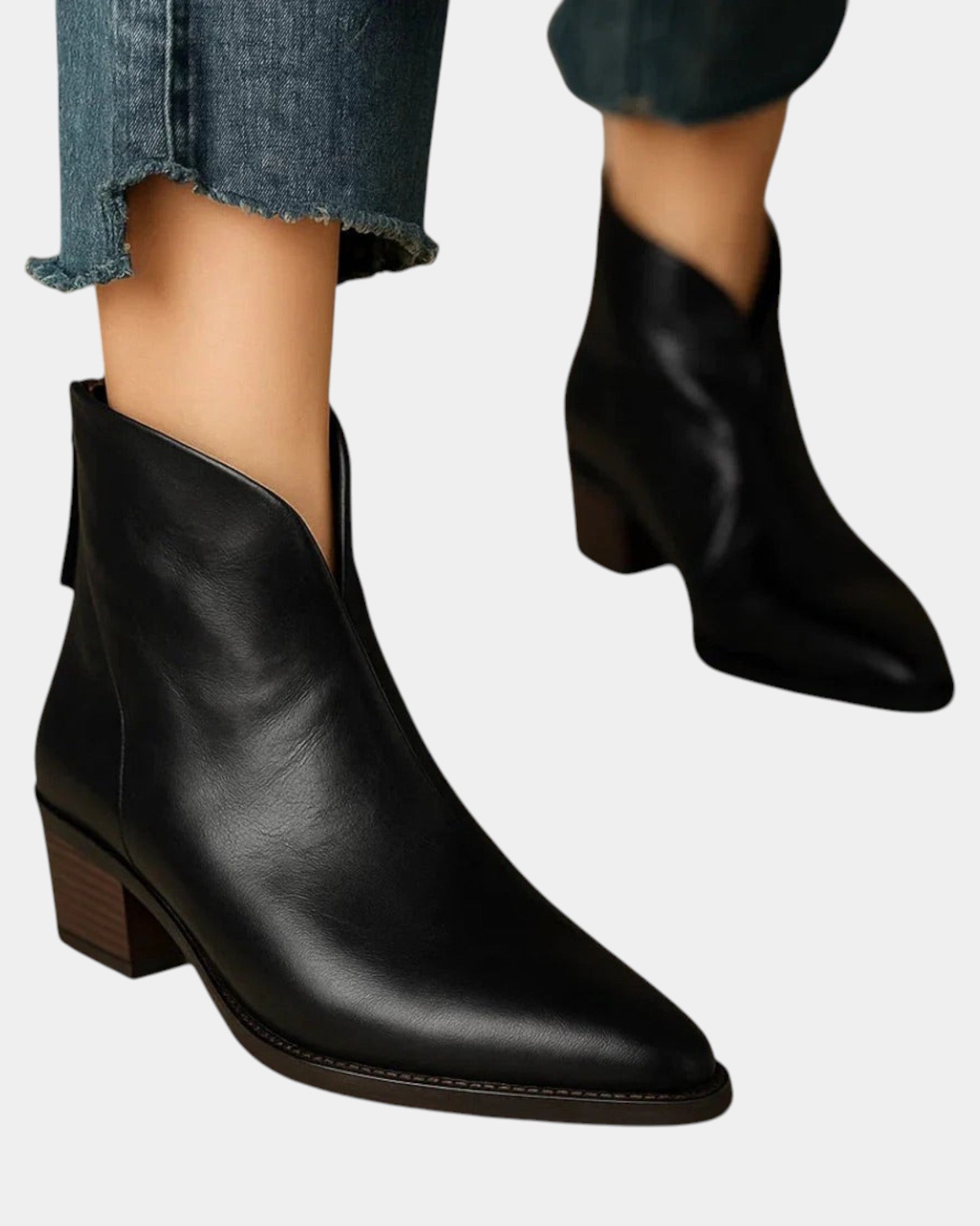 Harper | Orthopedic Boots