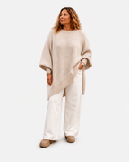Maria | Luxe Oversized Sweater