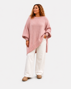 Maria | Luxe Oversized Sweater
