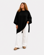 Maria | Luxe Oversized Sweater