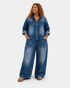 Lena | Casual Comfort Jumpsuit