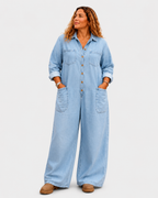 Lena | Casual Comfort Jumpsuit
