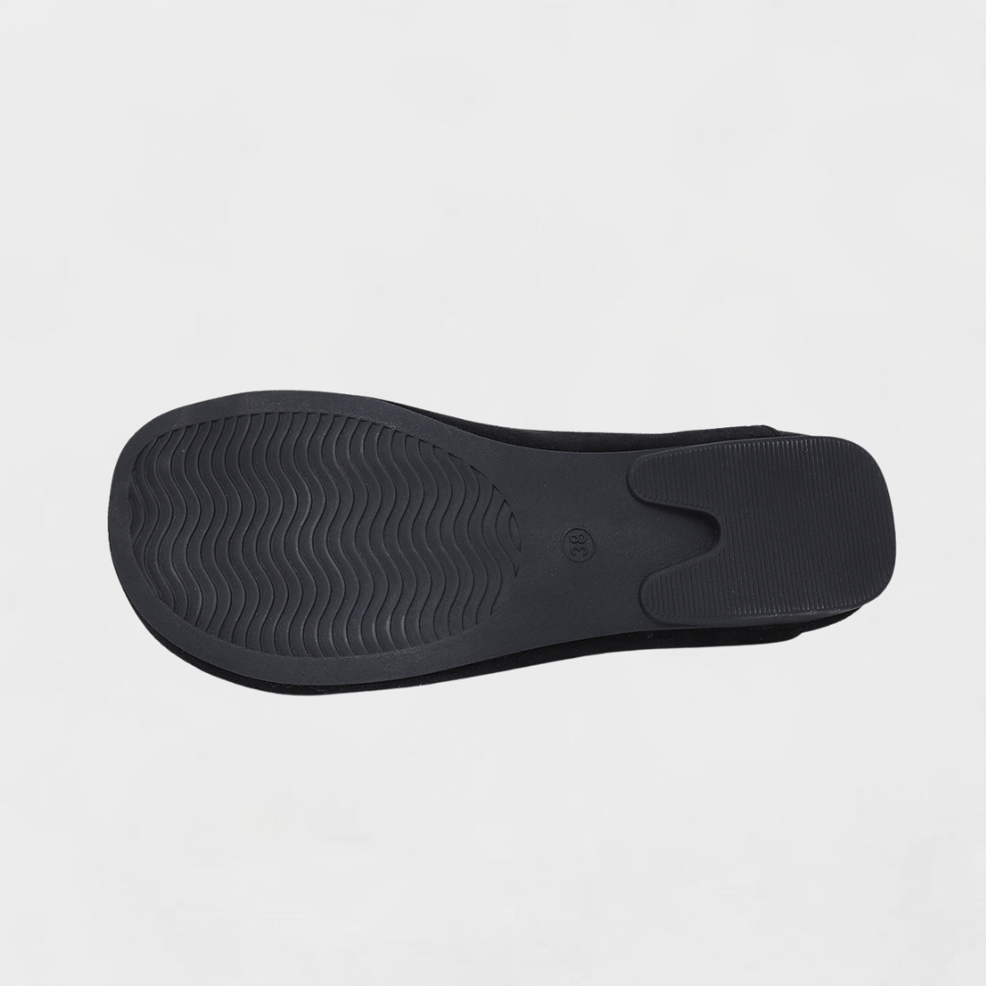 Ella | Elegant loafers with natural comfort