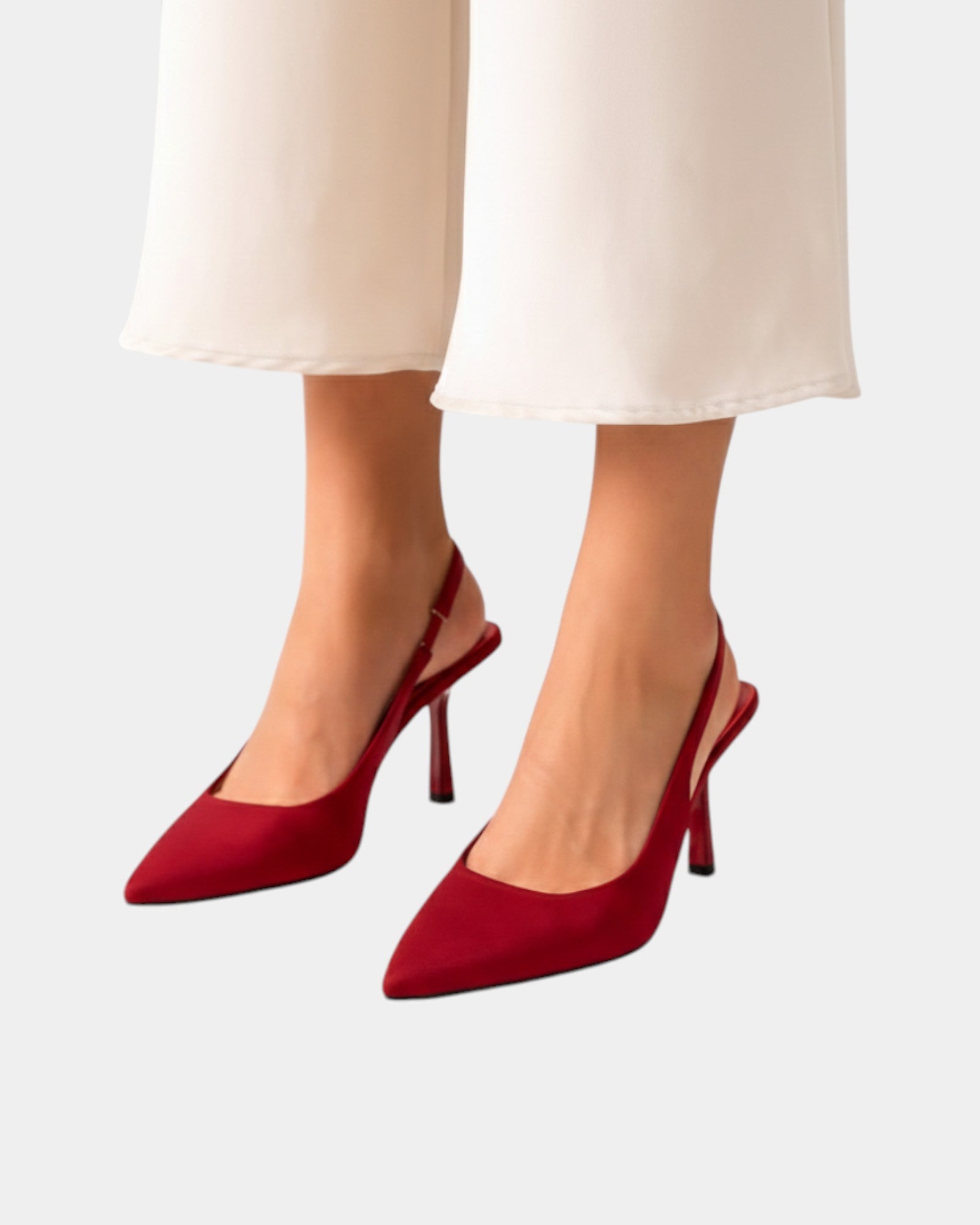 Ella | Classic High Heels